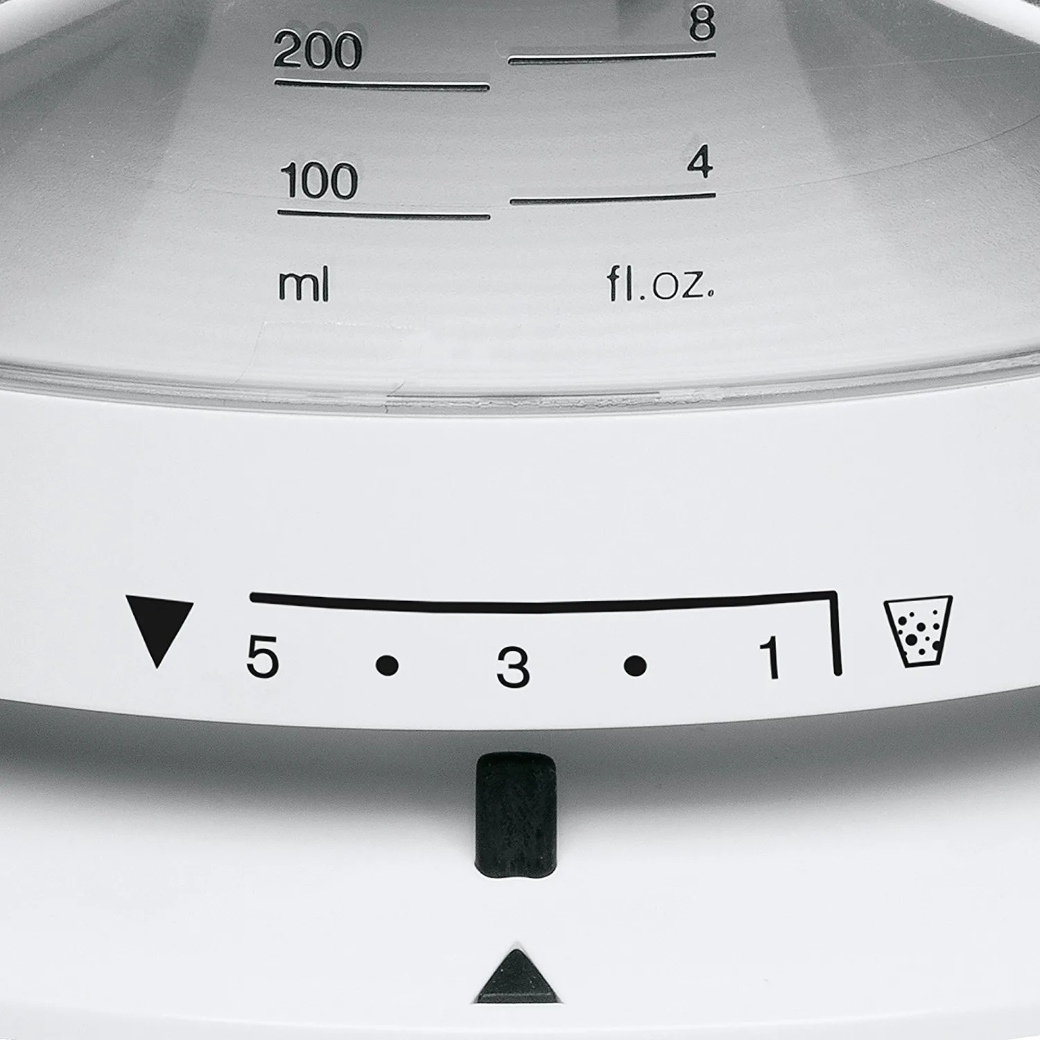 Соковыжималки Braun CJ3000 White